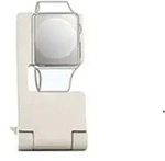 Ultron Ladest&auml;nder wStand 2 appleWatch ALU Multimedia-Technik Tablet Zubeh&ouml;r