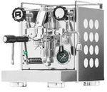 ROCKET MILANO - Rocket Appartamento - Kaffeemaschine mit Milchaufsch&auml;umer