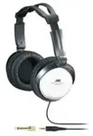 JVC HA-RX500 - Kopfh&ouml;rer - ohrumschlie&szlig;endkabelgebunden - 3,5 mm Stecker