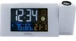 WT 537 - Projektions-Funkwecker mit Innentemperatur- und luftfeuchteanzeige,
