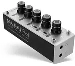 INLINE - AmpEQ Hi-Res AUDIO Kopfh&ouml;rer-Verst&auml;rker und Equalizer - 3,5mm Klinke - USB