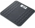 Beurer GS 300 black Glaswaage max.180kg 756.08 Hausger&auml;te Kleinger&auml;te...