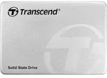 Transcend 220S 480GB Interne SATA SSD 6.35cm (2.5 Zoll) SATA 6 Gb/s Retail