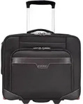 "Everki Notebook Trolley EKB440 Passend f&uuml;r maximal: 39,6 cm (15,6") Schwarz"