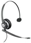 Poly EncorePro HW710 - Headset - On-Ear - kabelgebunden