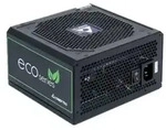 Chieftec ECO Series GPE-500S - Netzteil (intern)