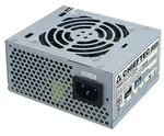 Chieftec Smart Series SFX-250VS - Netzteil (intern)