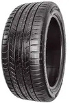 MICHELIN Sommerreifen 235/55 R19 TL 101W LATITUDE SPORT 3 AO