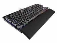 CORSAIR Gaming K65 RGB RAPIDFIRE Compact Mechanical - Tastatur -