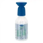 Augensp&uuml;lflasche - 250 ml - 4,9 % Phosphatpufferl&ouml;sung - DIN EN 15154-4 - Preis per