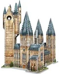 Pz. 3D HP Hogwarts Astronomieturm 875T 34520 3D-Puzzle Harry Potter Hogwarts