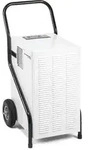 TROTEC Luftentfeuchter TTK 171 ECO