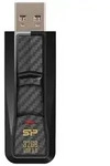 Silicon Power USB-Stick 32GB USB3.0 B50 Black Eingabe / Ausgabe