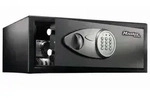 Master Lock X075ML Gro&szlig;er Tresor mit digitaler Kombination