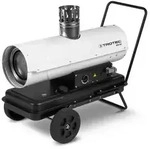 TROTEC &Ouml;lheizgebl&auml;se IDE 20 &ndash; Heizleistung 20 kW &ndash; Heizkanone Luftmenge 600