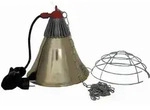 Single Lamp Holder Ipx4 5m - Elektrischer Hundez&uuml;chter