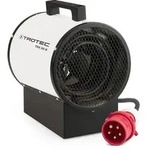 TROTEC Bauheizer TDS 30 R &ndash; Heizleistung 2,5 kW / 5 kW &ndash; Elektroheizer Luftmenge