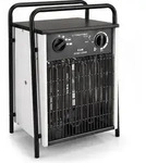 TROTEC Elektro Heizl&uuml;fter TDS 50 &ndash; Heizleistung 4,5 kW / 9 kW &ndash; Bauheizer