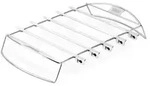Weber Schaschlik-Set