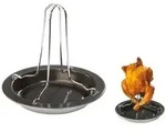Westmark 15152260, Edelstahl, Edelstahl, 210 &deg;C, 207 mm, 207 mm, 196 mm