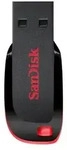 SanDisk Cruzer Blade - USB-Flash-Laufwerk - 16 GB