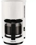 Krups Kaffeeautomat F 183 01 ws