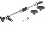 BGS Vakuum-Ausbeul-Satz mit Gleithammer (mit Handpumpe) - 8703