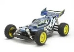 58630 - RC Car,1:10 RC Plasma Edge II 4WD TT-02B