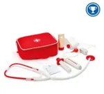 Hape Dein Doktorset| E3010 - 3 Jahr(e)