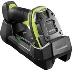 Zebra LI3678-SR Barcode-Scanner Bluetooth&reg; 1D Imager Schwarz, Gr&uuml;n Hand-Scanner