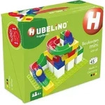 Hubelino Kugelbahn: Baukasten Mini [45 Teile]