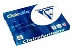 Clairefontaine Multifunktionspapier, DIN A3, extra wei&szlig;