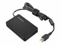 Lenovo ThinkPad 65W Slim AC Adapter (Slim Tip) - Netzteil - Wechselstrom 100-240 V -