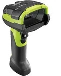 Zebra DS3608-SR Barcode-Scanner Kabelgebunden 1D, 2D Imager Schwarz, Gr&uuml;n
