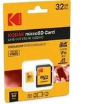 Kodak microSD Speicherkarte 32 GB