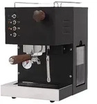 Quick Mill Pippa Nera - Kaffeemaschine - 16 bar