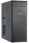 Chieftec HQ-01B-OP Schwarz