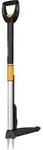 Fiskars 1020125 Unkrautstecher D-Griff
