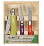 Coloured Gardener Box - Schneide-Set - 3 St&uuml;cke