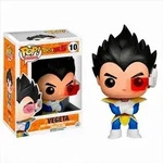 GW1279 POP - Dragonball Z - Vegeta Neu & OVP