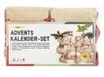 Folia 63121, Geschenktasche, H&auml;ngend, Mehrfarbig