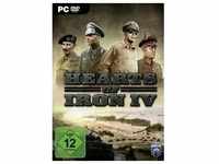 Hearts Of Iron IV PC Neu & OVP