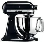 KitchenAid Artisan 5KSM125EOB - K&uuml;chenmaschine