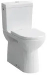 LAUFEN Stand-WC-Kombination PRO Tiefsp&uuml;ler, 6 l bahamabeige