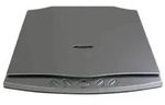 Plustek OpticSlim 550 Plus - Flachbettscanner - Contact Image Sensor (CIS)