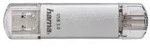 "Hama FlashPen "C-Laeta" - USB-Flash-Laufwerk"