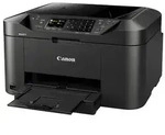 Canon MAXIFY MB2150 - Multifunktionsdrucker - Farbe - Tintenstrahl - A4 (210 x 297