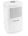 TROTEC Luftentfeuchter TTK 30 E (max. 12 L/24h), geeignet f&uuml;r R&auml;ume bis 37 m3 / 15