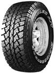 BRIDGESTONE Sommerreifen 265/65 R17 TL 112S DUELER A/T 693 III LHD M+S