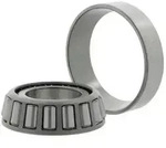 Kegelrollenlager 33217 ID 85mm AD 150mm Breite49mm FAG
